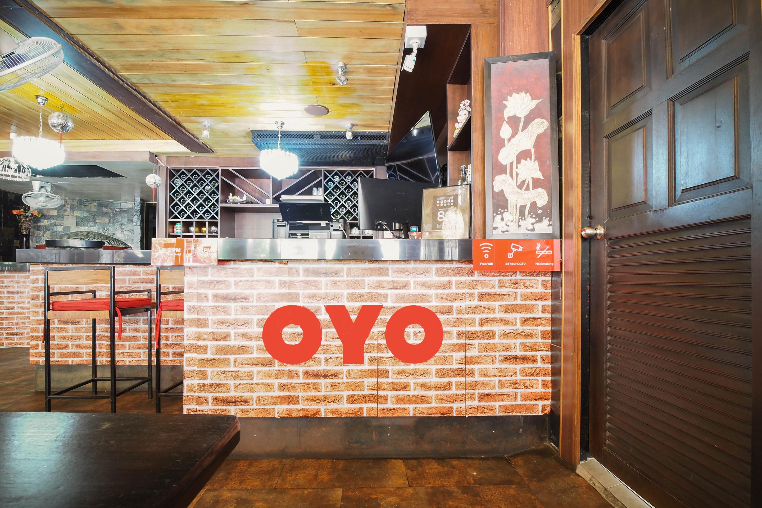 Oyo 963 Sunshine Guesthouse Pattaja Kültér fotó