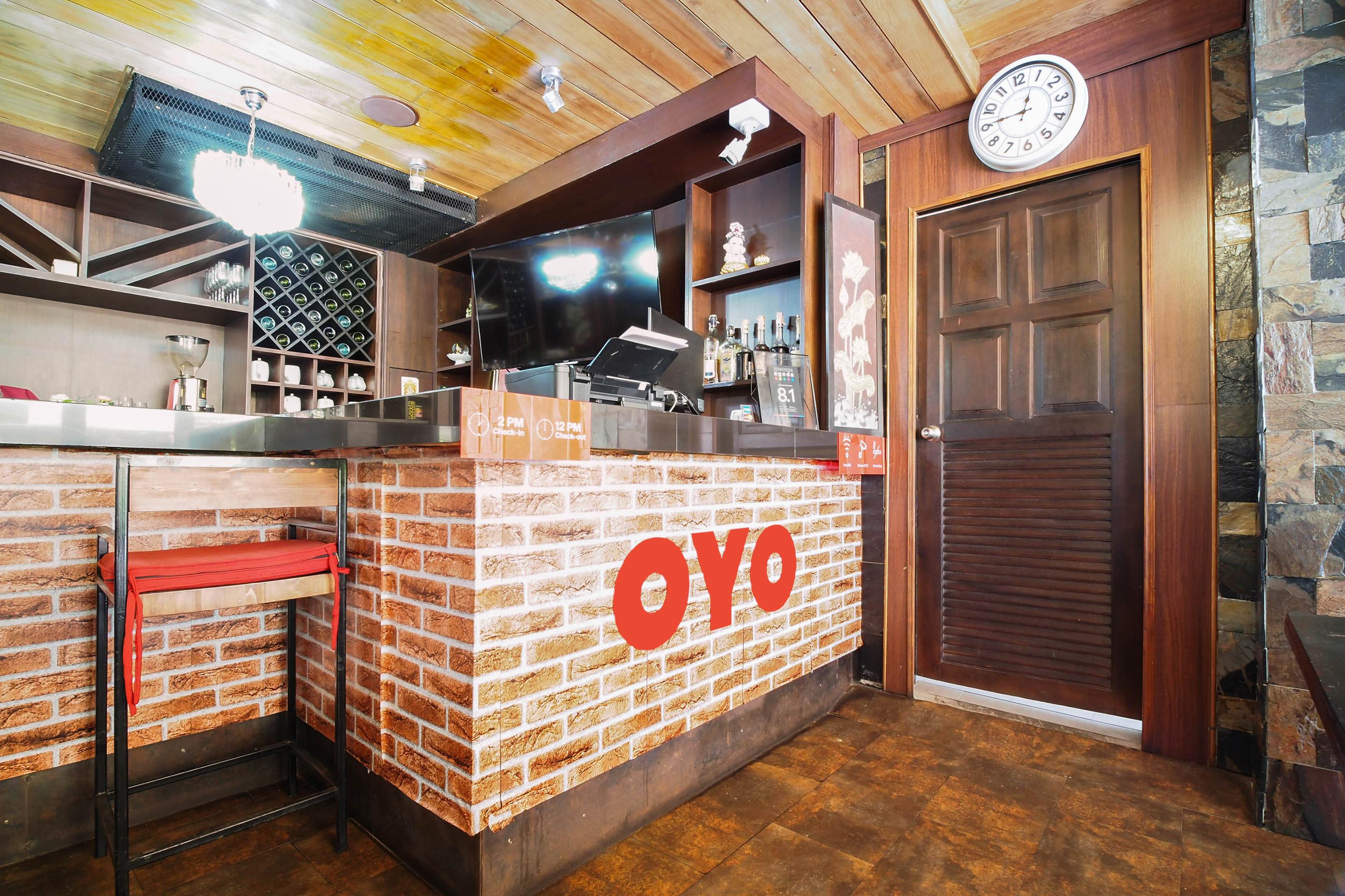 Oyo 963 Sunshine Guesthouse Pattaja Kültér fotó